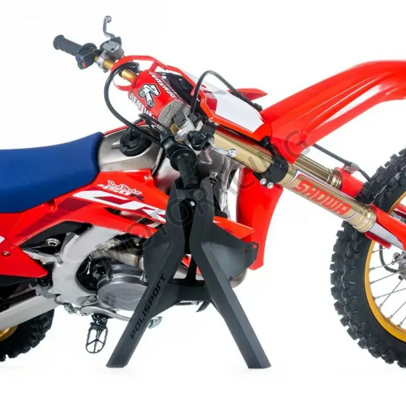 ΣΤΑΝΤ ΣΤΗΡΙΞΗΣ-ΤΡΙΠΟΔΟ ΜΗΧΑΝΗΣ MULTIPURPOSE POLISPORT