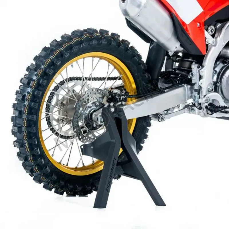 ΣΤΑΝΤ ΣΤΗΡΙΞΗΣ-ΤΡΙΠΟΔΟ ΜΗΧΑΝΗΣ MULTIPURPOSE POLISPORT