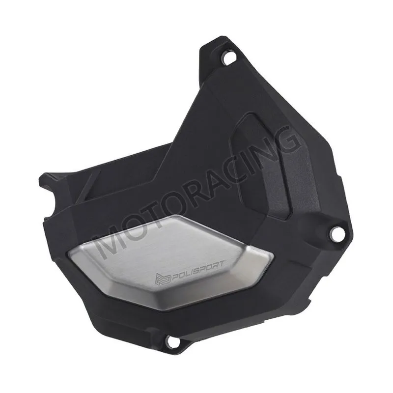 ΠΡΟΣΤΑΤΕΥΤΙΚΟ ΚΑΠΑΚΙ ΒΟΛΑΝ KAWASAKI Z650 17'-22' ΜΑΥΡΟ POLISPORT