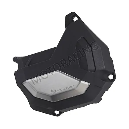 ΠΡΟΣΤΑΤΕΥΤΙΚΟ ΚΑΠΑΚΙ ΒΟΛΑΝ KAWASAKI Z650 17'-22' ΜΑΥΡΟ POLISPORT