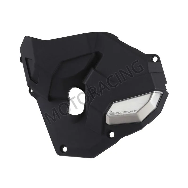 ΚΑΠΑΚΙ ΣΥΜΠΛΕΚΤΗ ΠΡΟΣΤΑΤΕΥΤΙΚΟ HONDA CBR 650F 14'-20' ΜΑΥΡΟ POLISPORT