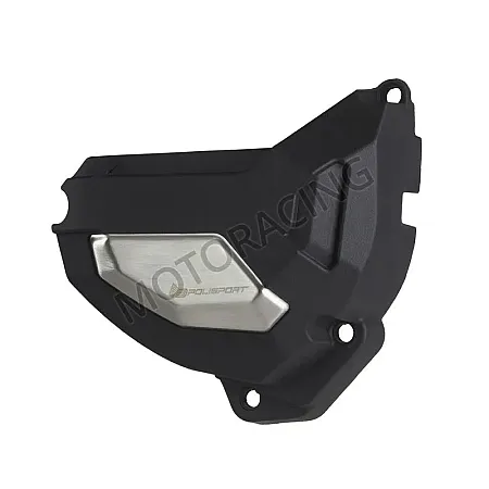 ΠΡΟΣΤΑΤΕΥΤΙΚΟ ΚΑΠΑΚΙ ΒΟΛΑΝ HONDA CBR 650F 14'-20' / CB 650F 14'-20' ΜΑΥΡΟ POLISPORT