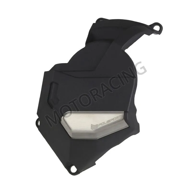 ΚΑΠΑΚΙ ΣΥΜΠΛΕΚΤΗ ΠΡΟΣΤΑΤΕΥΤΙΚΟ HONDA CRF 1100L DCT AFRICA TWIN 20'-22' ΜΑΥΡΟ POLISPORT