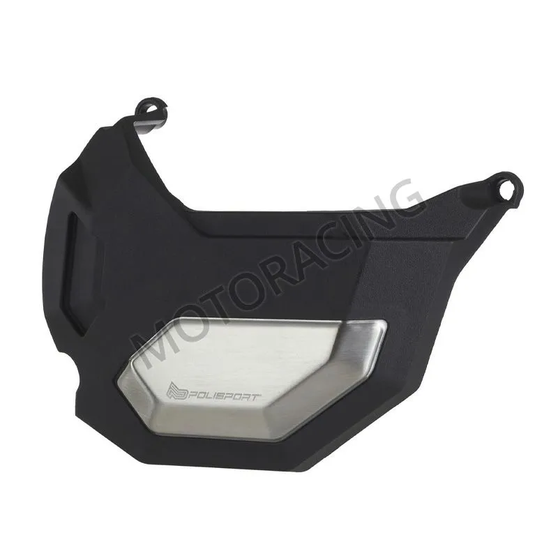 ΚΑΠΑΚΙ ΣΥΜΠΛΕΚΤΗ ΠΡΟΣΤΑΤΕΥΤΙΚΟ HONDA NC 700X 14'-17' / NC 750X 18'-20' ΜΑΥΡΟ POLISPORT