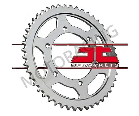 ΓΡΑΝΑΖΙ ΠΙΣΩ YAMAHA MT-01 05'-11' / XJR 1300 04'-06' JT 39 ΔΟΝΤΙΑ ΑΤΣΑΛΙΝΟ