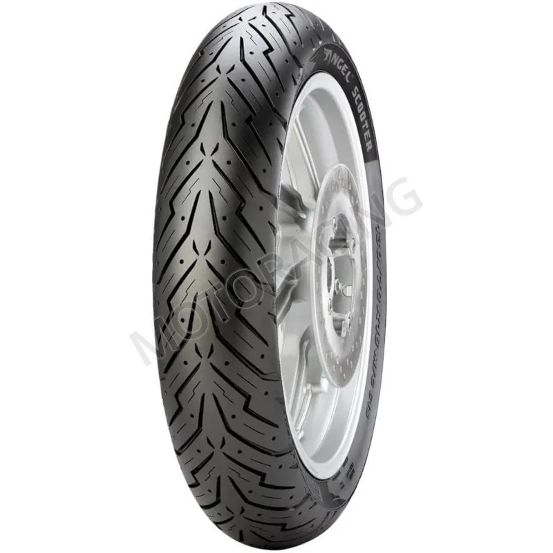 ΛΑΣΤΙΧΟ SCOOTER 120/70-14 PIRELLI ANGEL(55P)