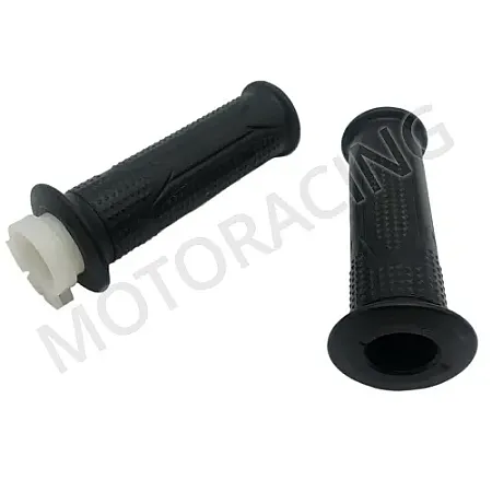 ΣΕΤ ΧΕΙΡΟΛΑΒΕΣ ΓΚΑΖΙΟΥ HONDA SUPRA GTR 150 '19 ΜΕ ΚΟΚΚΑΛΟ