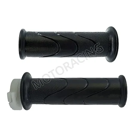 ΣΕΤ ΧΕΙΡΟΛΑΒΕΣ ΓΚΑΖΙΟΥ HONDA Supra-X 125i E4 ΜΕ ΚΟΚΚΑΛΟ