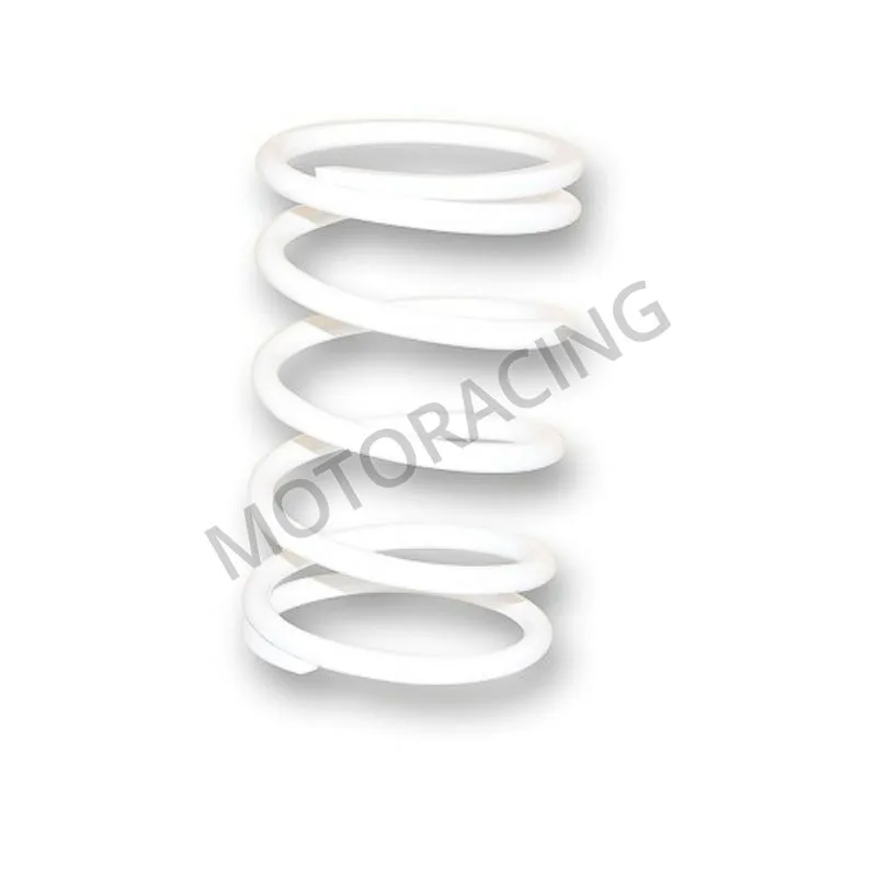 ΕΛΑΤΗΡΙΟ ΒΑΡΙΑΤΟΡ SYM CITYCOM 300 '08-'15 / GTS 250 ie '07-'15 ΛΕΥΚΟ TECH PULLEY