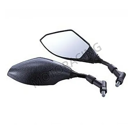 ΚΑΘΡΕΦΤΗΣ KYMCO XCITING 300R 08'-14' ΑΡΙΣΤΕΡΟΣ ΓΝΗΣΙΟΣ