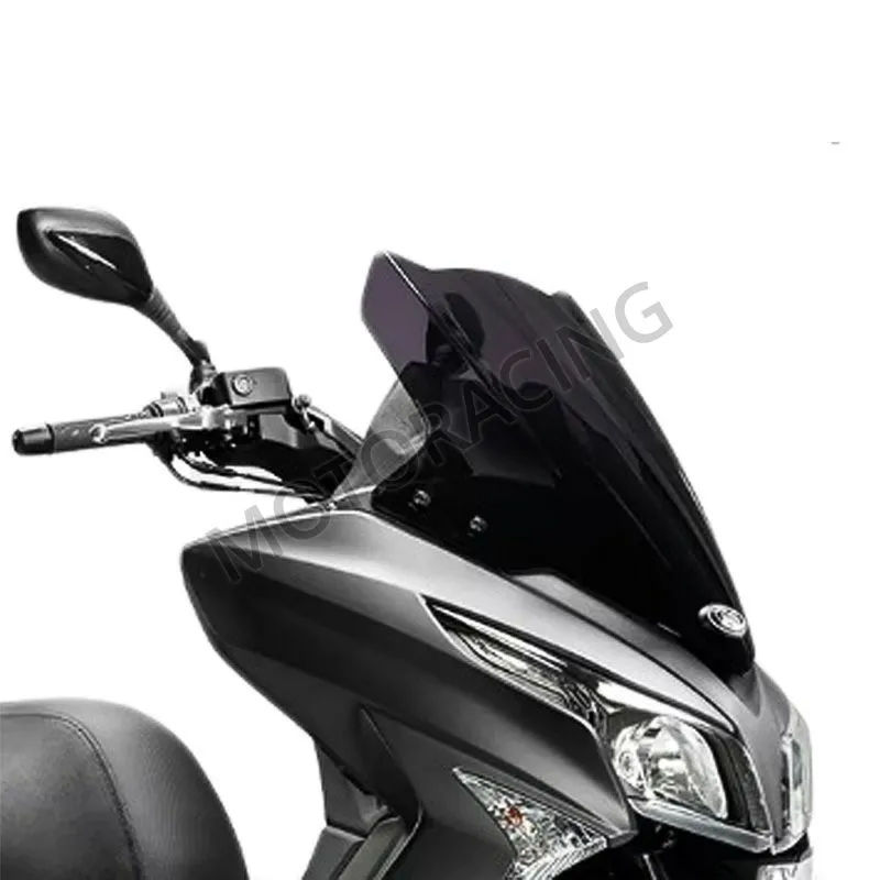 ΖΕΛΑΤΙΝΑ / ΠΑΡΜΠΡΙΖ KYMCO X-TOWN 300i ABS 17'-24' ΦΙΜΕ SPORT ASSY WIND SCREEN ΓΝΗΣΙΟ