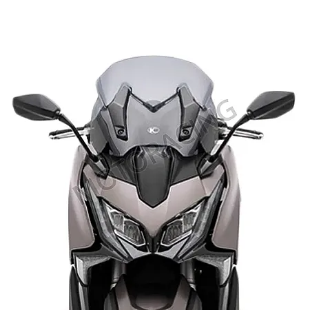 ΖΕΛΑΤΙΝΑ / ΠΑΡΜΠΡΙΖ KYMCO  AK 575 PREMIUM E5+ / AK 550 PREMIUM E5 ΦΙΜΕ SPORT ΓΝΗΣΙΟ