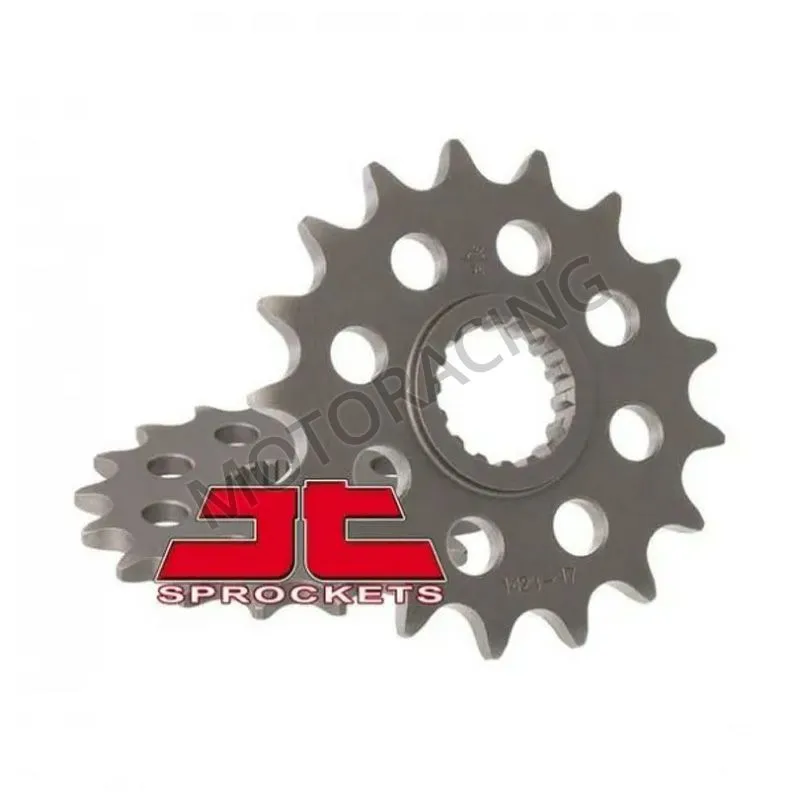 ΓΡΑΝΑΖΙ ΜΠΡΟΣΤΑ SUZUKI GSXR 1000 09'-16' JT 16 ΔΟΝΤΙΑ