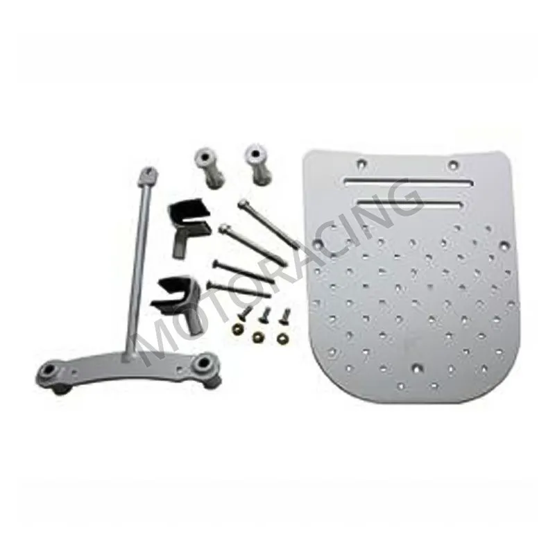 ΣΧΑΡΑ ΒΑΛΙΤΣΑΣ KYMCO K-XCT 300ie 12'-16' ΑΛΟΥΜΙΝΙΟΥ ΓΝΗΣΙΑ