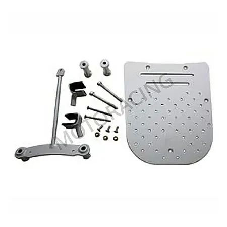 ΣΧΑΡΑ ΒΑΛΙΤΣΑΣ KYMCO K-XCT 300ie 12'-16' ΑΛΟΥΜΙΝΙΟΥ ΓΝΗΣΙΑ