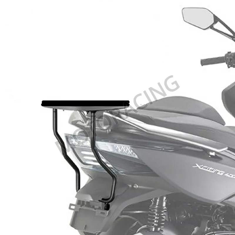 ΣΧΑΡΑ ΒΑΛΙΤΣΑΣ KYMCO XCITING 400i 12'-18' ΓΝΗΣΙΑ GIVI