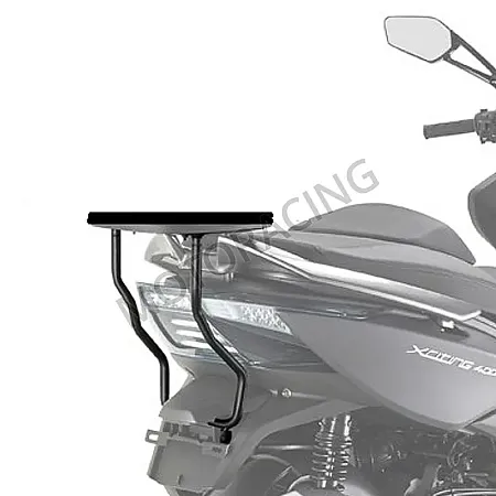 ΣΧΑΡΑ ΒΑΛΙΤΣΑΣ KYMCO XCITING 400i 12'-18' ΓΝΗΣΙΑ GIVI