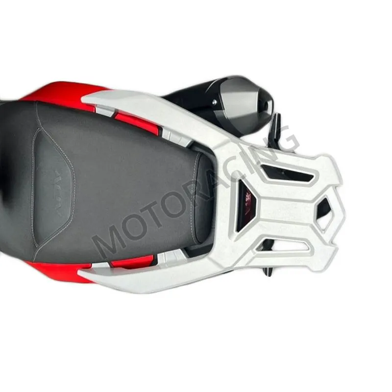 ΣΧΑΡΑ ΒΑΛΙΤΣΑΣ VOGE SR1 ADV 125 ΑΛΟΥΜΙΝΙΟΥ ΑΣΗΜΙ ΓΝΗΣΙΑ