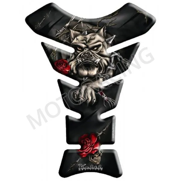 ΑΥΤΟΚΟΛΛΗΤΟ ΡΕΖΕΡΒΟΥΑΡ ΜΗΧΑΝΗΣ ΜΕ ΣΧΕΔΙΟ ''ΜΠΟΥΛΝΤΟΓΚ'' KEITI