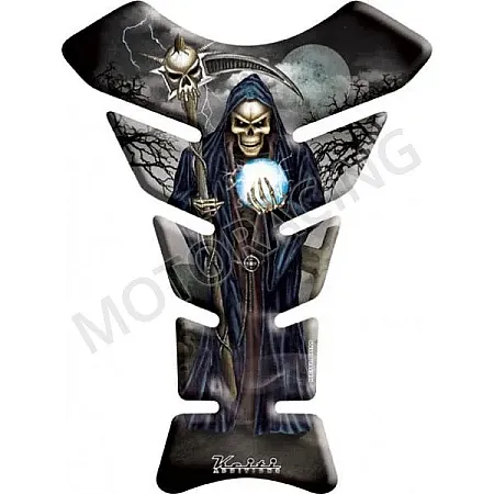 ΑΥΤΟΚΟΛΛΗΤΟ ΡΕΖΕΡΒΟΥΑΡ ΜΗΧΑΝΗΣ ΜΕ ΣΧΕΔΙΟ KEITI