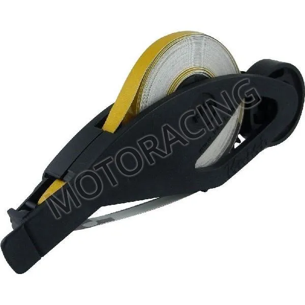 ΑΥΤΟΚΟΛΛΗΤΗ ΤΑΙΝΙΑ ΖΑΝΤΑΣ ΧΡΥΣΗ REFLECTIVE KEITI