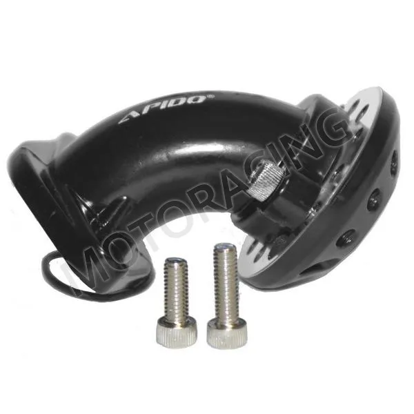 ΕΙΣΑΓΩΓΗ ΚΑΡΜΠΥΡΑΤΕΡ UNIVERSAL ΡΥΘΜΙΖΟΜΕΝΟΣ APIDO