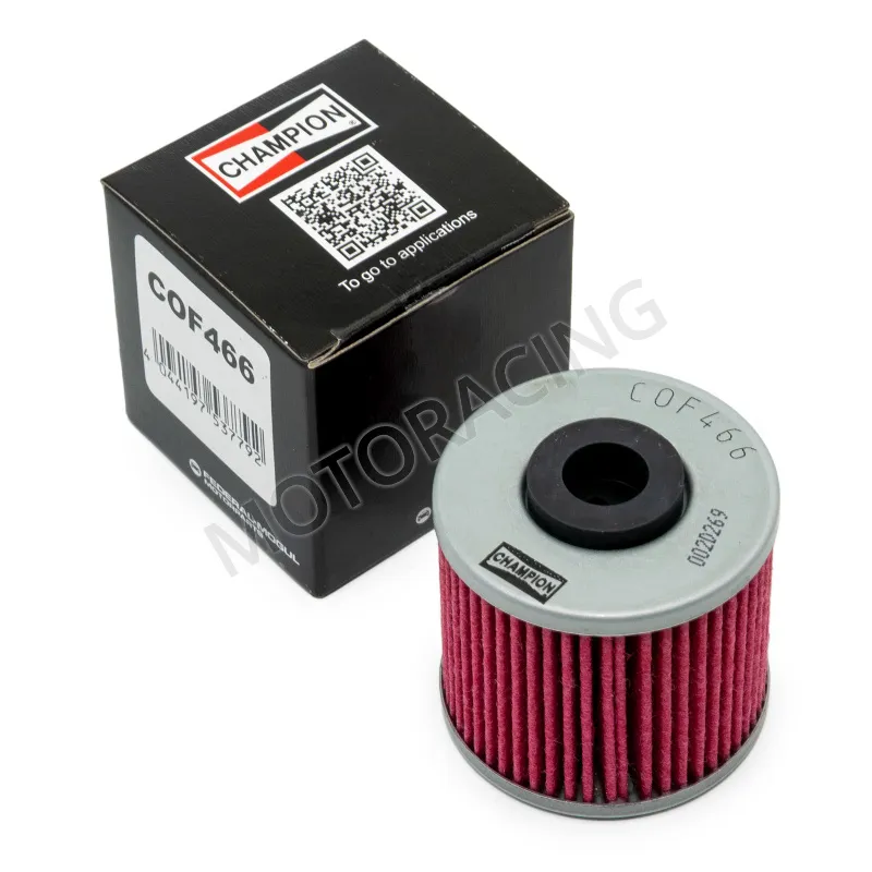 ΦΙΛΤΡΟ ΛΑΔΙΟΥ CHAMPION KYMCO DOWN TOWN 300 09'-16' / PEOPLE GTI 300 09'-14' / K-XCT 300 12'-16' 