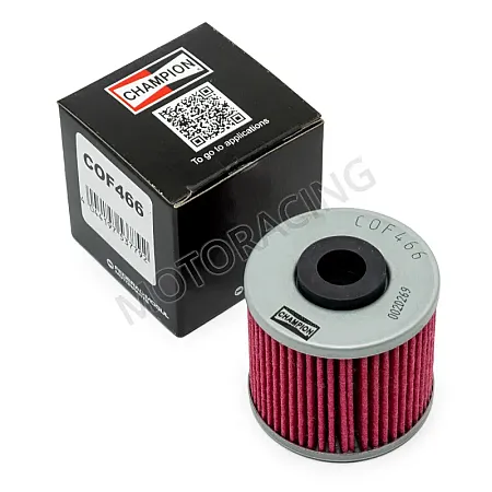 ΦΙΛΤΡΟ ΛΑΔΙΟΥ CHAMPION KYMCO DOWN TOWN 300 09'-16' / PEOPLE GTI 300 09'-14' / K-XCT 300 12'-16' 