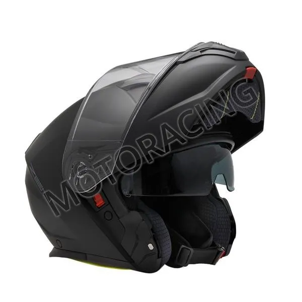 ΚΡΑΝΟΣ ΜΗΧΑΝΗΣ ΣΠΑΣΤΟ ZEN ZN-918 ΜΑΥΡΟ ΜΑΤ ΜΕ ΕΣΩΤΕΡΙΚΗ ΖΕΛΑΤΙΝΑ ΦΙΜΕ