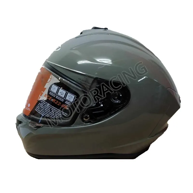 ΚΡΑΝΟΣ ΜΗΧΑΝΗΣ ΚΛΕΙΣΤΟ CORSA FF CN112 ΓΚΡΙ