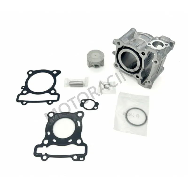 ΣΕΤ ΚΥΛΙΝΔΡΟΠΙΣΤΟΝΟ YAMAHA N-MAX 125 15'-16' / YZF-R 08'-15' MAGNETI MARELLI