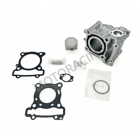 ΣΕΤ ΚΥΛΙΝΔΡΟΠΙΣΤΟΝΟ YAMAHA N-MAX 125 15'-16' / YZF-R 08'-15' MAGNETI MARELLI