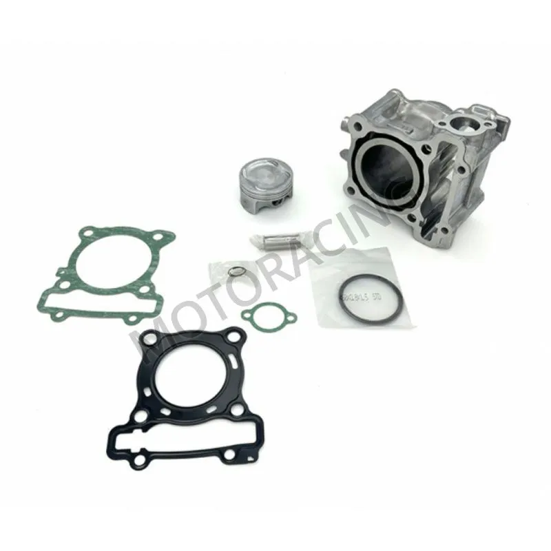 ΣΕΤ ΚΥΛΙΝΔΡΟΠΙΣΤΟΝΟ YAMAHA N-MAX 155 15'-23' MAGNETI MARELLI