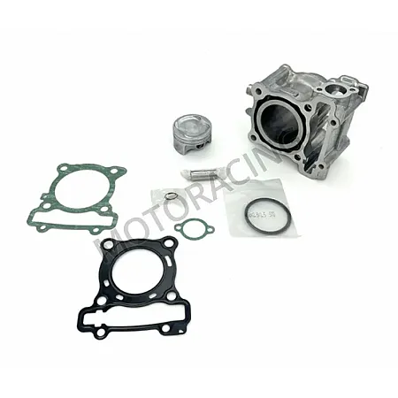 ΣΕΤ ΚΥΛΙΝΔΡΟΠΙΣΤΟΝΟ YAMAHA N-MAX 155 15'-23' MAGNETI MARELLI