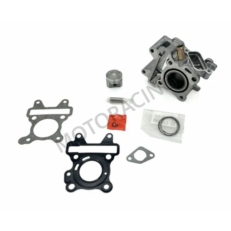 ΣΕΤ ΚΥΛΙΝΔΡΟΠΙΣΤΟΝΟ YAMAHA AEROX 50 97'-11' / NEOS 50 09'-12' MAGNETI MARELLI