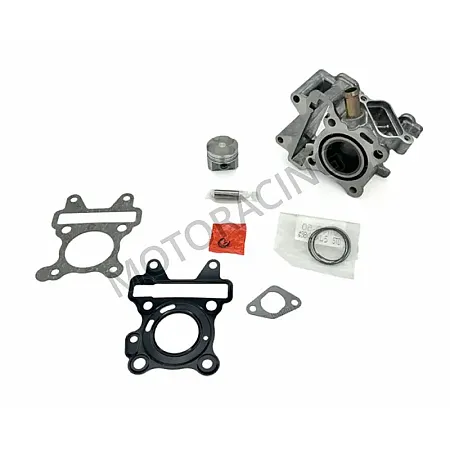 ΣΕΤ ΚΥΛΙΝΔΡΟΠΙΣΤΟΝΟ YAMAHA AEROX 50 97'-11' / NEOS 50 09'-12' MAGNETI MARELLI