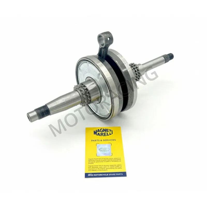 ΣΤΡΟΦΑΛΟΜΠΙΕΛΑ HONDA SH 150 02'-12' MAGNETI MARELLI