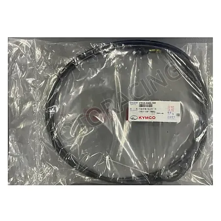 ΝΤΙΖΑ ΓΚΑΖΙΟΥ KYMCO AGILITY CITY 125 '08-'13 / AGILITY CITY 150 '08-'13 / SUPER 8 125 '08-'13 ΓΝΗΣΙΑ