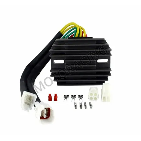 ΑΝΟΡΘΩΤΗΣ SUZUKI DL 650 V-STROM 06'-21' / GSXR 1000 11'-17' / HAYABUSA 1300 13'-17' MAGNETI MARELLI