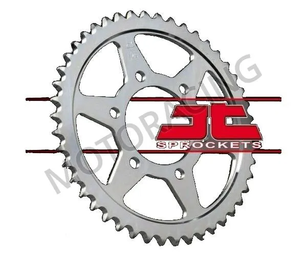 ΓΡΑΝΑΖΙ ΠΙΣΩ KAWASAKI ZX-9R NINJA 98'-01' / ZXR 750R 93'-95' JT 41 ΔΟΝΤΙΑ ΑΤΣΑΛΙΝΟ