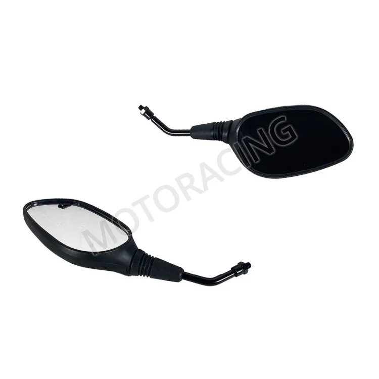 ΣΕΤ ΚΑΘΡΕΦΤΕΣ KYMCO AGILITY CITY 125 08'-13' / AGILITY CITY 150 08'-13' / AGILITY CITY 200 10'-14 8mm (QY149)