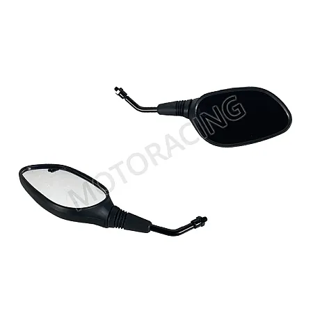 ΣΕΤ ΚΑΘΡΕΦΤΕΣ KYMCO AGILITY CITY 125 08'-13' / AGILITY CITY 150 08'-13' / AGILITY CITY 200 10'-14 8mm (QY149)