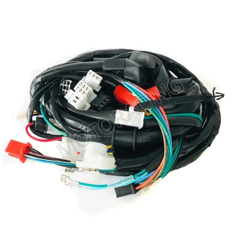 ΠΛΕΞΟΥΔΑ HONDA SUPRA 100