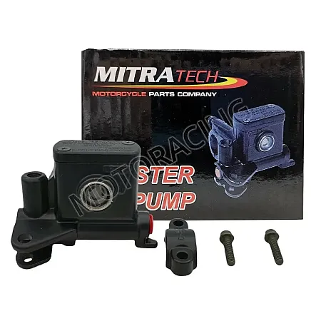 ΤΡΟΜΠΑ ΦΡΕΝΟΥ HONDA INNOVA 125 / Supra-X 125i MITRA (WAVE125)