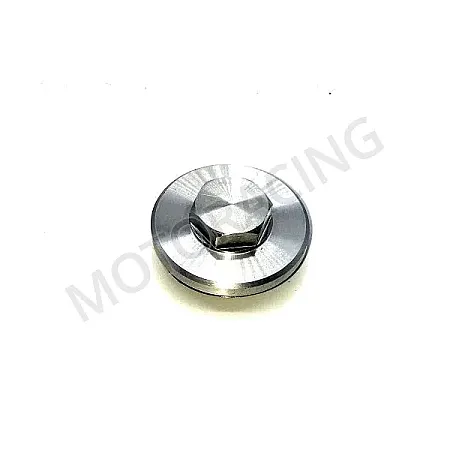 ΤΑΠΑ ΛΑΔΙΟΥ ΚΑΡΤΕΡ HONDA SH 150 '01-'18