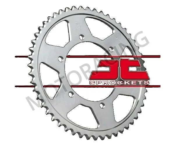 ΓΡΑΝΑΖΙ ΠΙΣΩ SUZUKI GSXR 750 96'-97' JT 43 ΔΟΝΤΙΑ ΑΤΣΑΛΙΝΟ