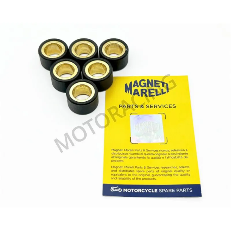 ΜΠΙΛΙΕΣ ΦΥΓΟΚΕΝΤΡΙΚΟΥ SYM SYMPHONY 50 09' / FIDDLE 50S 09'-10' 16Χ13Χ5,5GR MAGNETI MARELLI