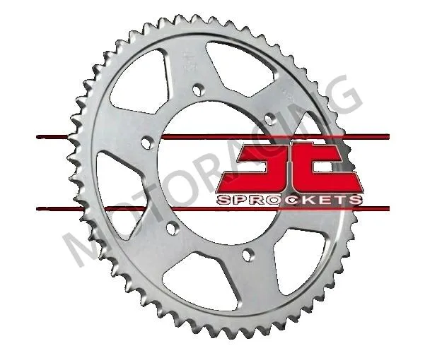 ΓΡΑΝΑΖΙ ΠΙΣΩ KAWASAKI ZZR 600 90'-92' JT 45 ΔΟΝΤΙΑ ΑΤΣΑΛΙΝΟ