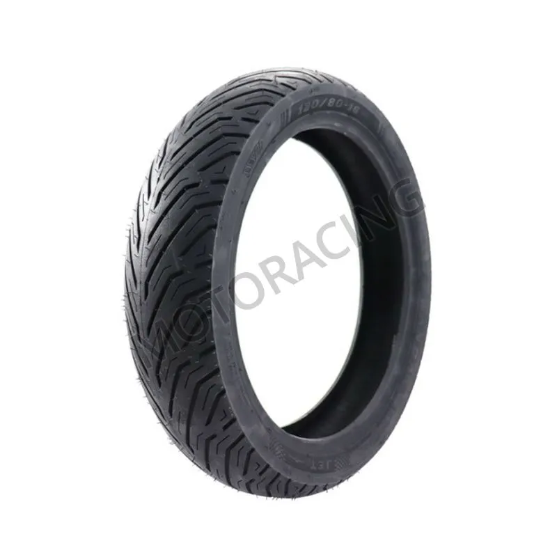 ΛΑΣΤΙΧΟ SCOOTER 100/80-14 WANDA P6244 TL 4PR