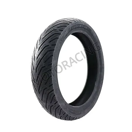 ΛΑΣΤΙΧΟ SCOOTER PIAGGIO X-EVO 250 07'-16' / SYM JOYMAX 300 EVO 09'-13' 120/70-14 WANDA P6244 TL 4P